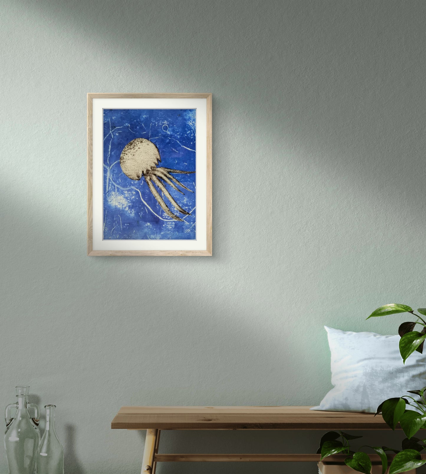 Jellyfish, 2023
