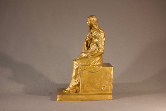 Arte Sacra - la Madonna della Scala