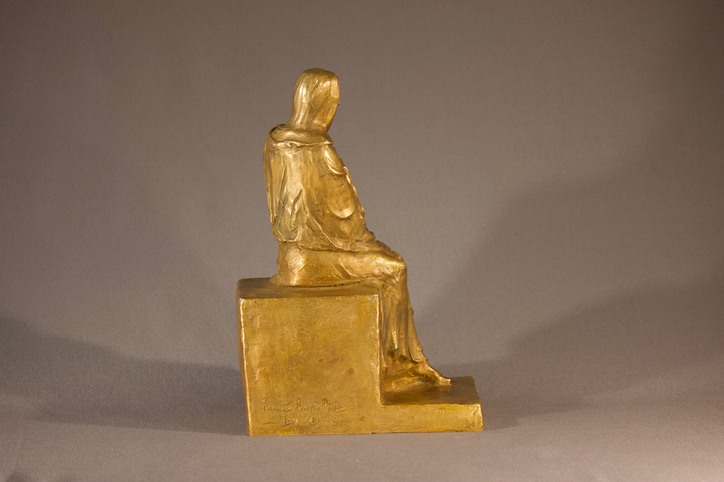Arte Sacra - la Madonna della Scala