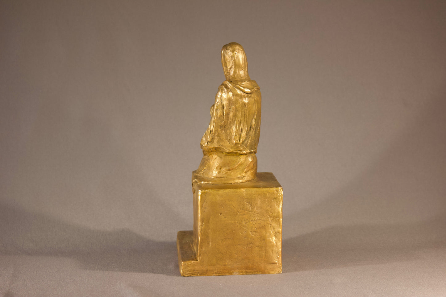 Arte Sacra - la Madonna della Scala