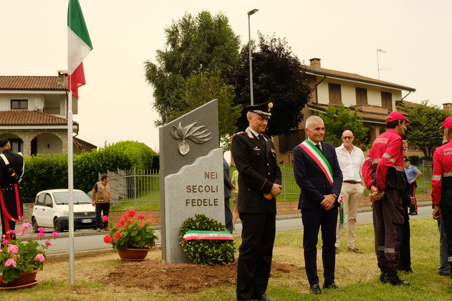 Monumento al Carabiniere