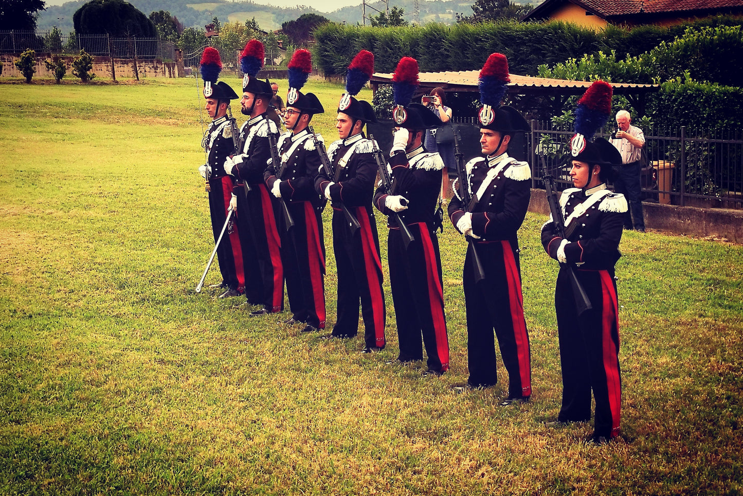 Monumento al Carabiniere