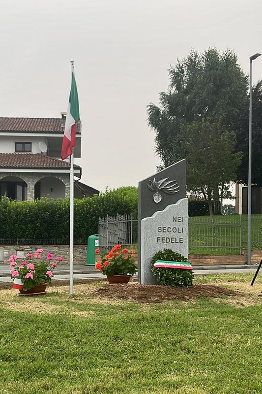 Monumento al Carabiniere